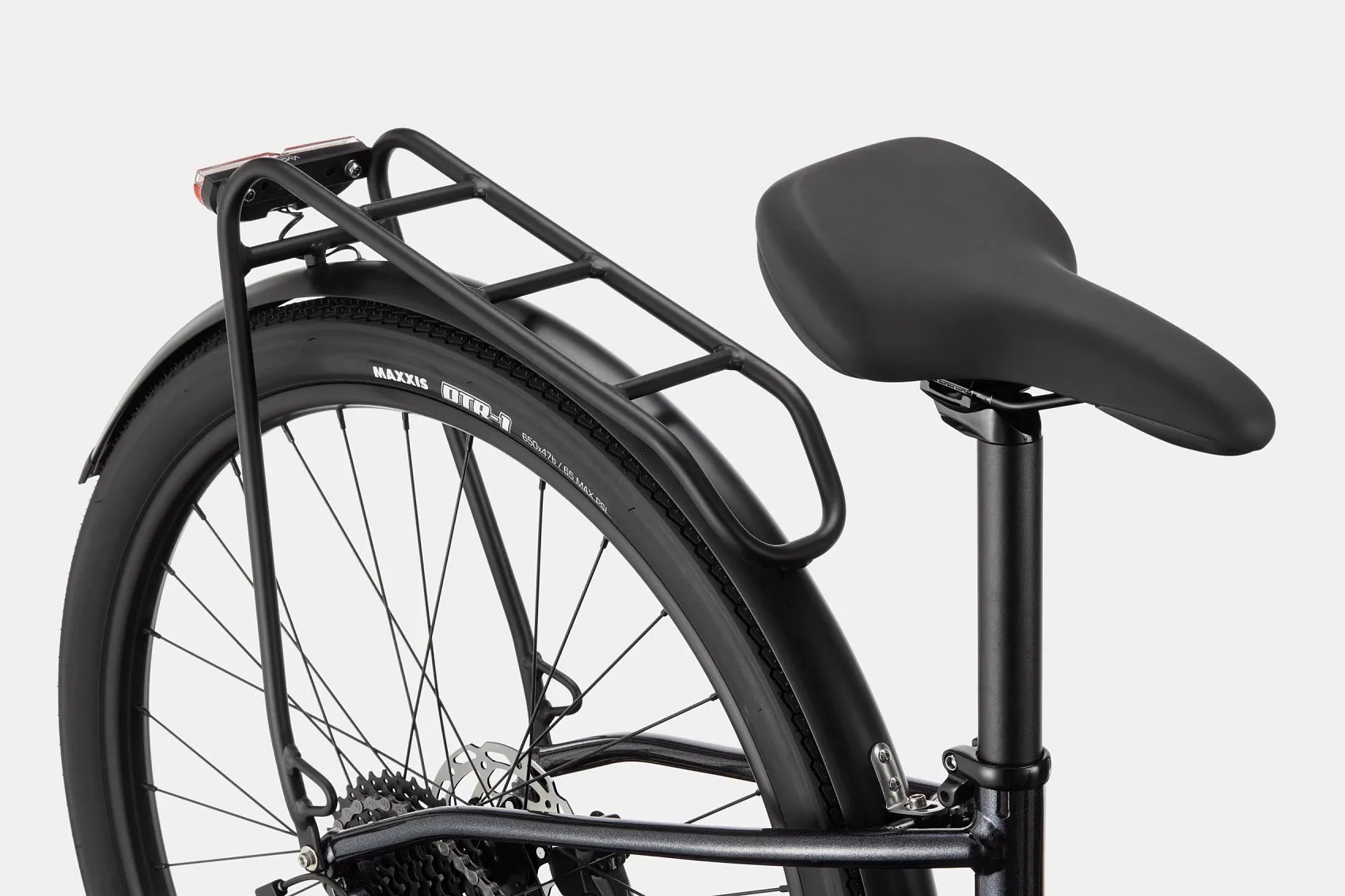 Cannondale Treadwell EQ DLX Remixte