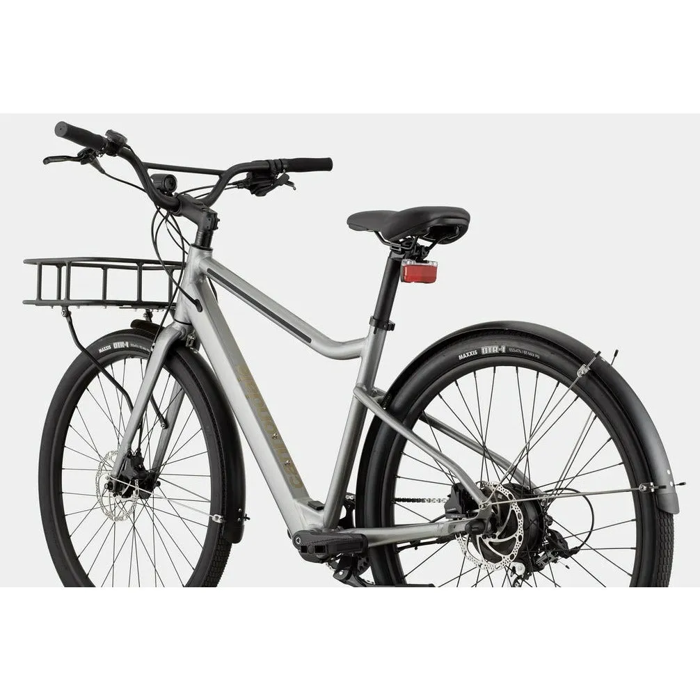 Cannondale Treadwell Neo 2 EQ Disc E-Bike