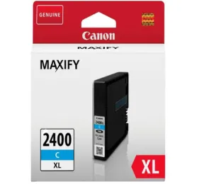 Canon 2400 XL Cyan