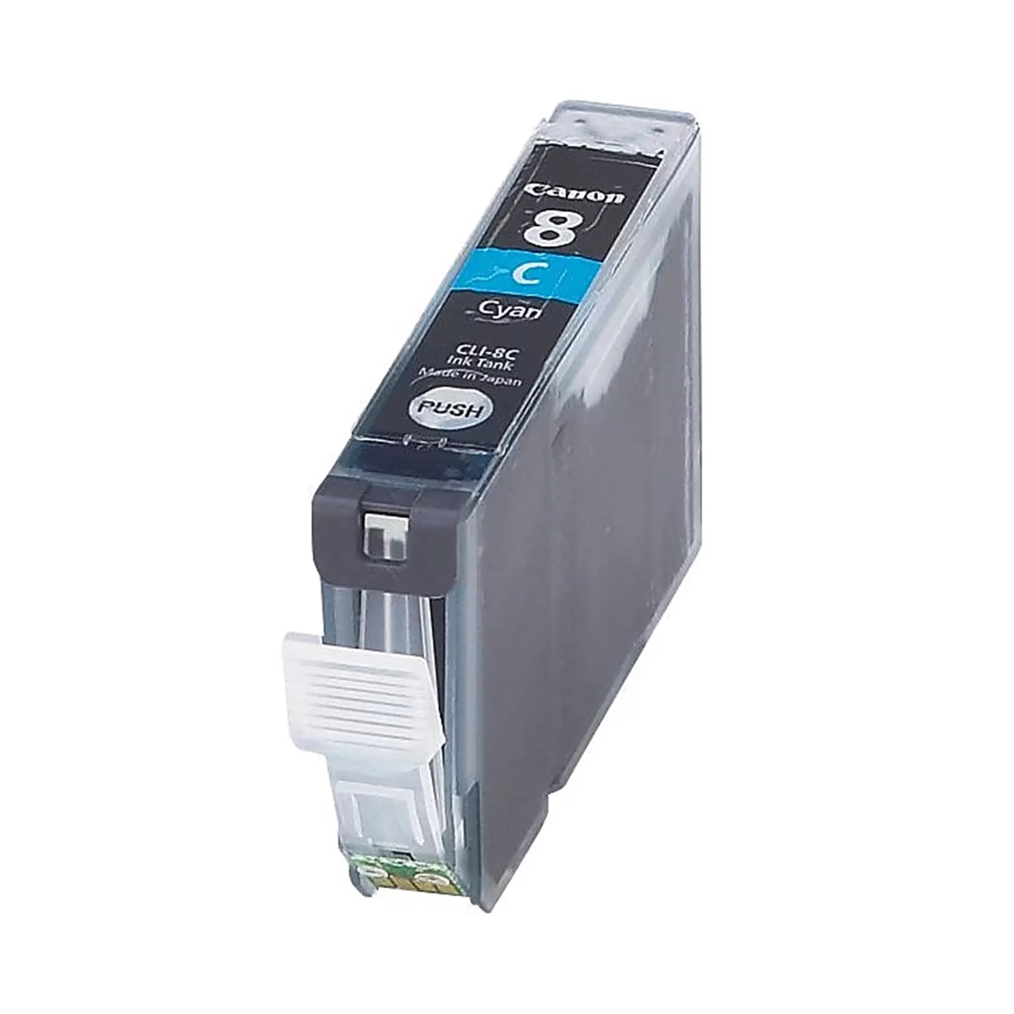 Canon CLI-8 Cyan Ink Cartridge