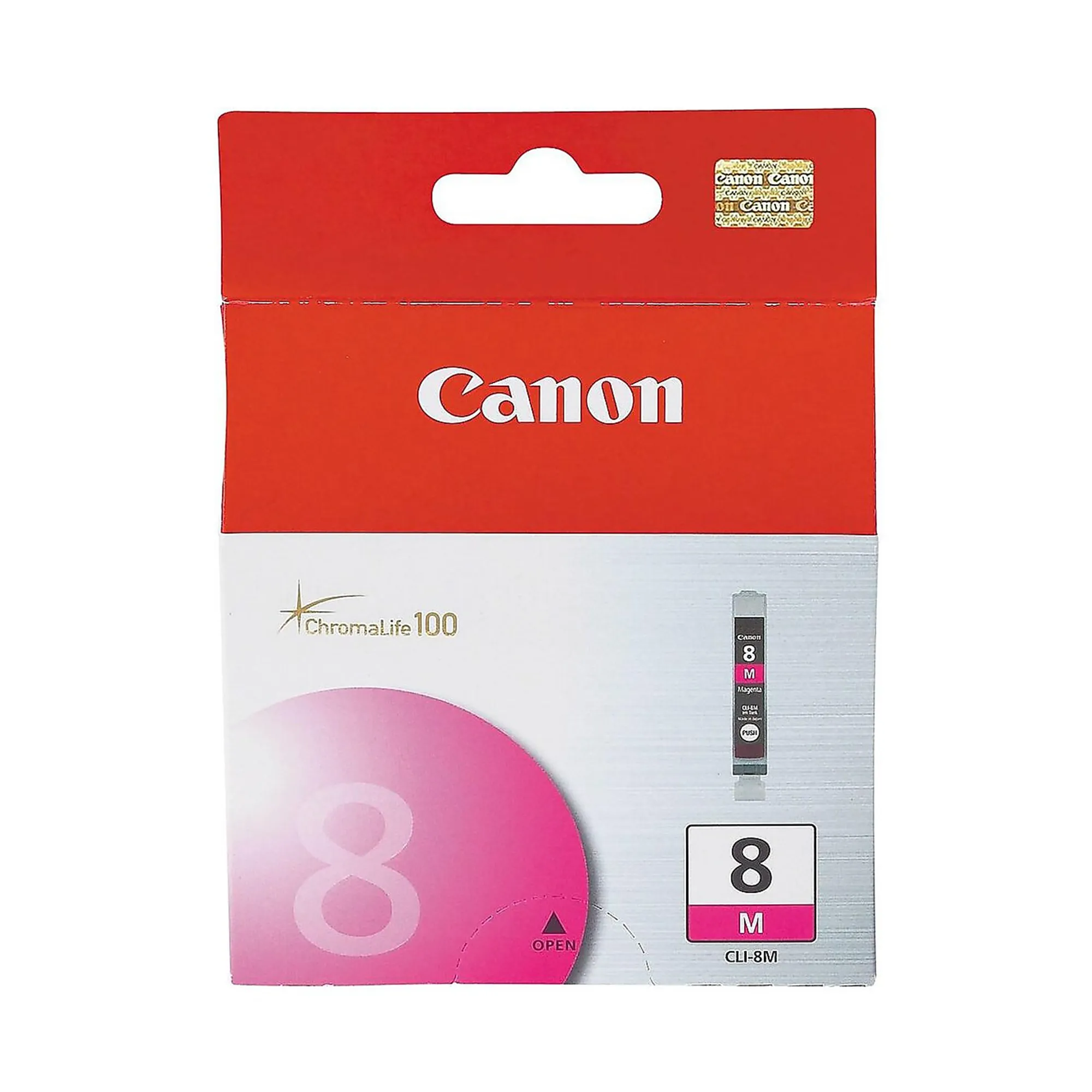 Canon CLI-8 Magenta Ink Cartridge
