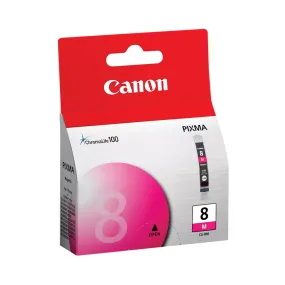 Canon CLI-8 Magenta Ink Cartridge