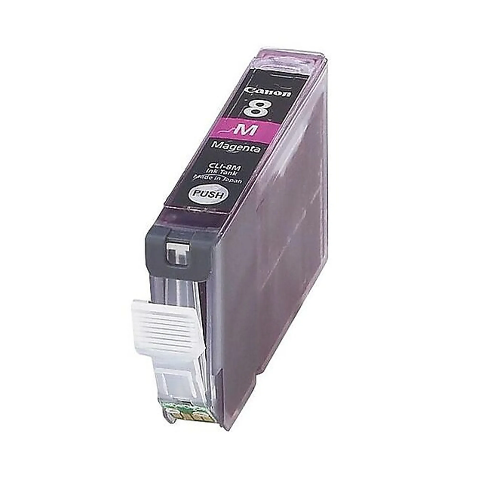 Canon CLI-8 Magenta Ink Cartridge