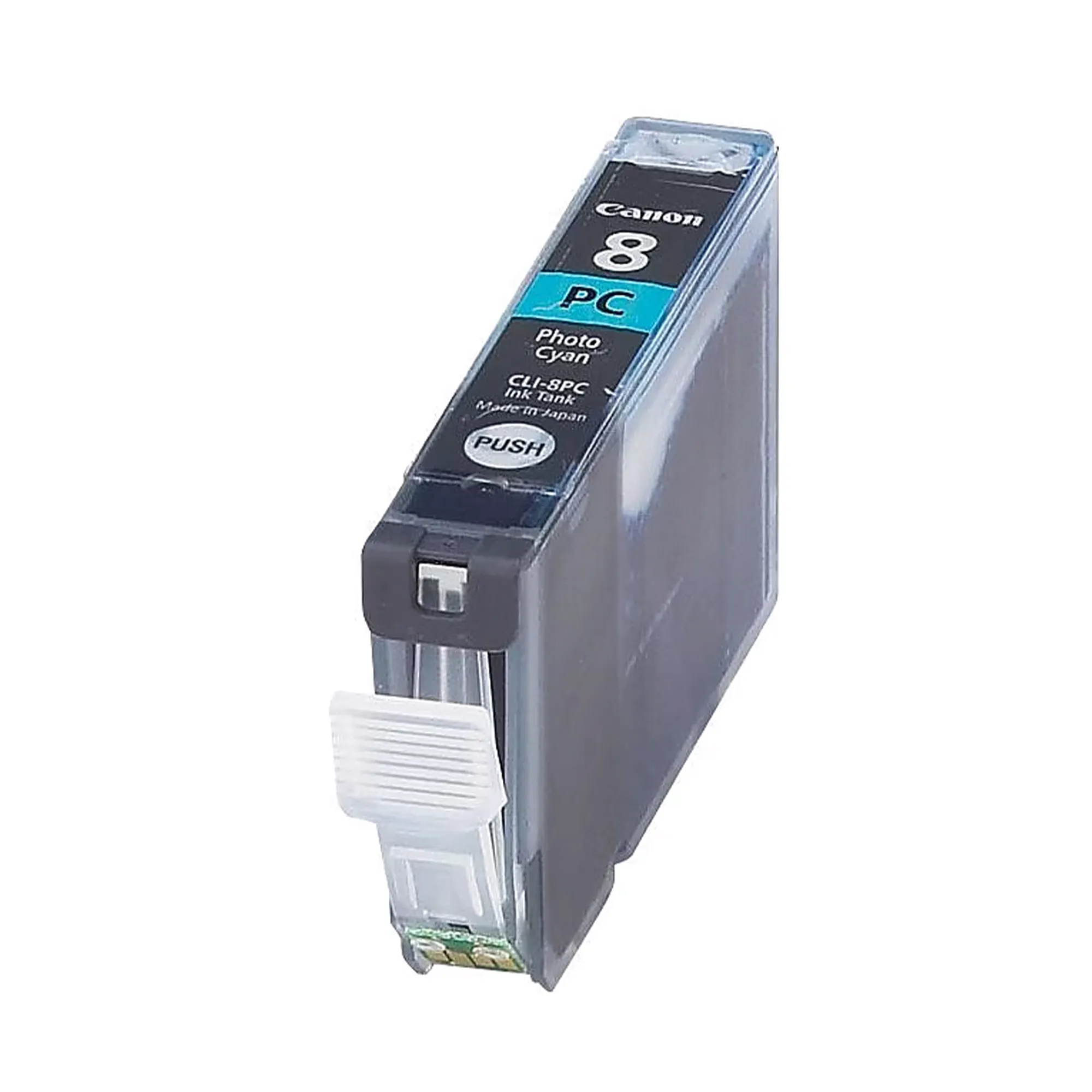 Canon CLI-8 Photo Cyan Ink Cartridge
