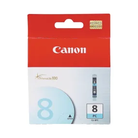 Canon CLI-8 Photo Cyan Ink Cartridge