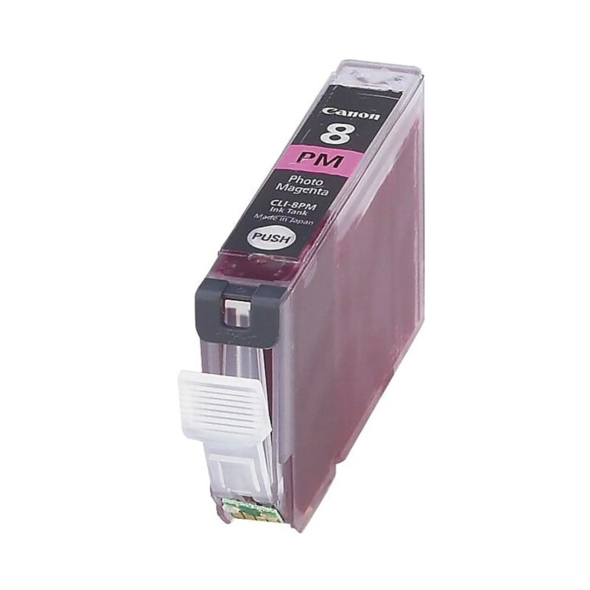 Canon CLI-8 Photo Magenta Ink Cartridge