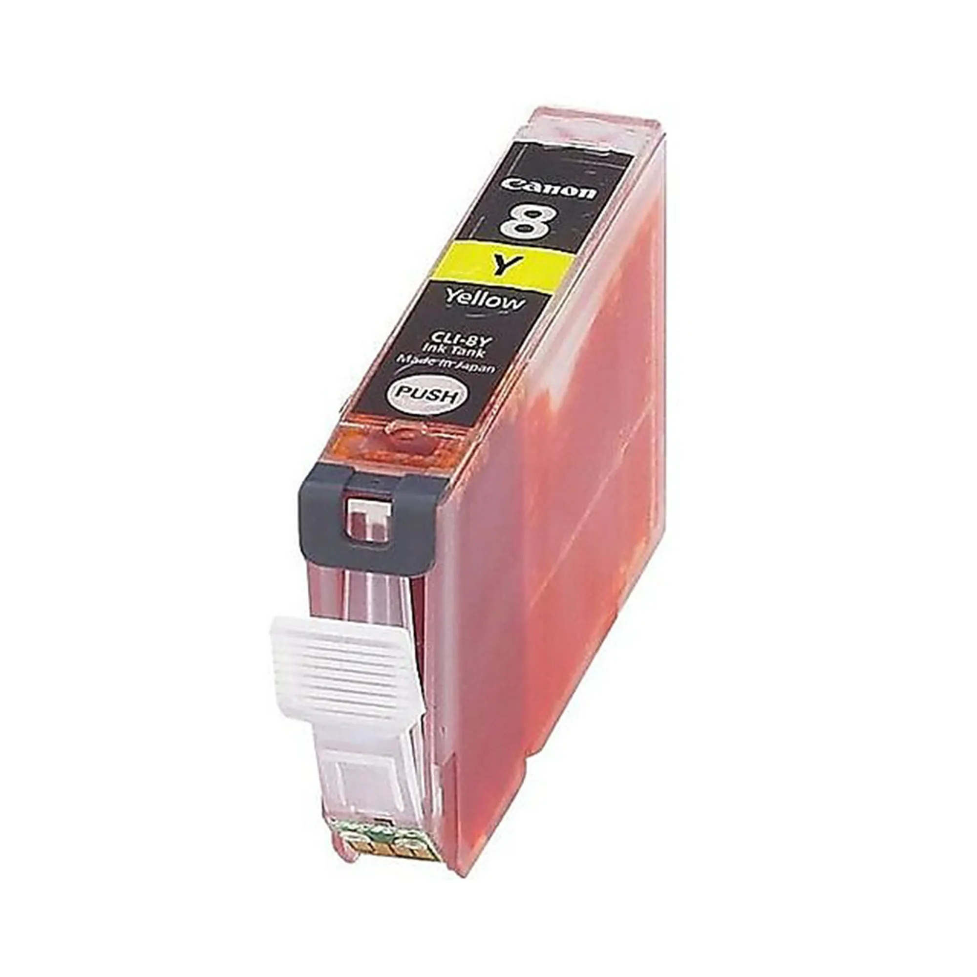 Canon CLI-8 Yellow Ink Cartridge