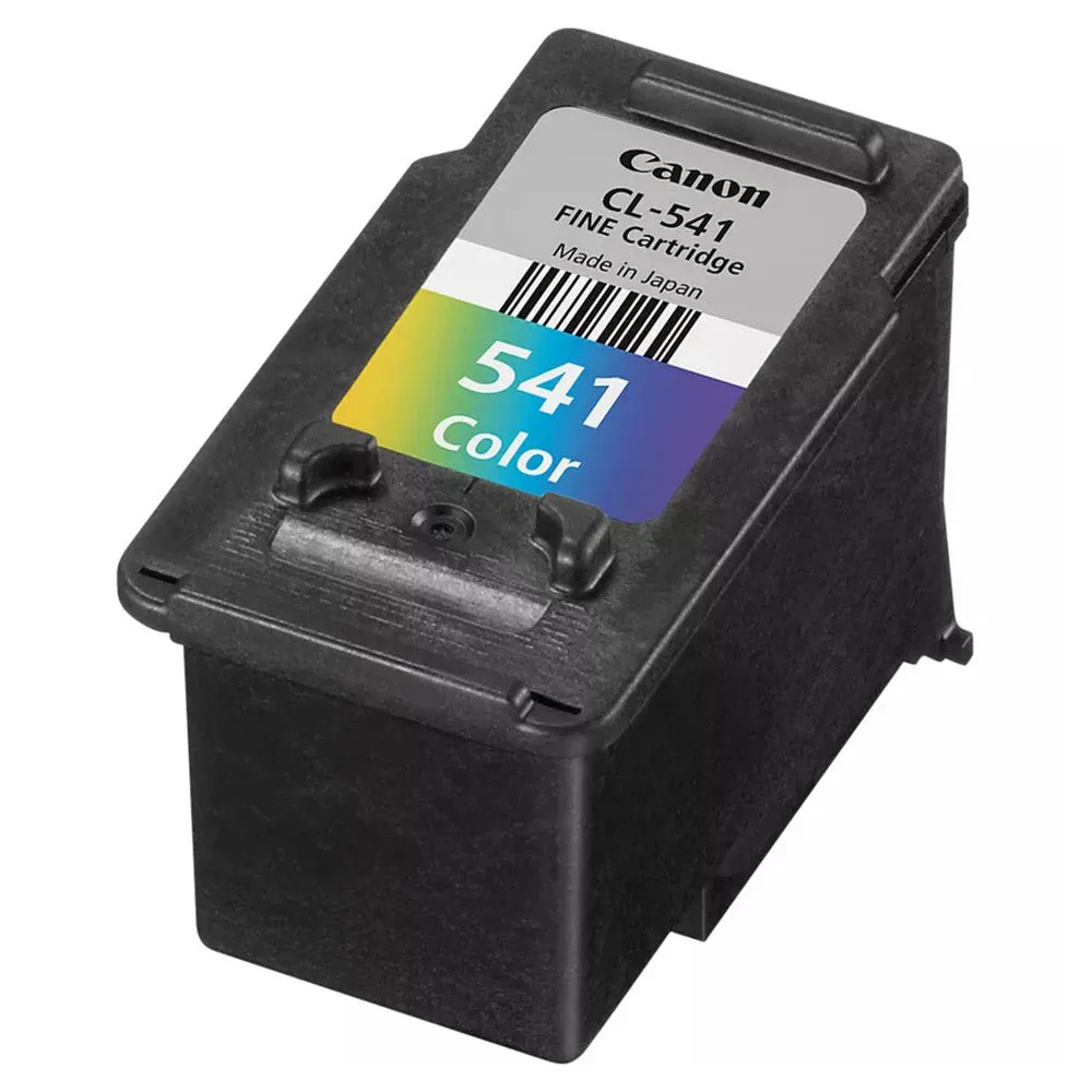 Canon Colour Ink | CL-541