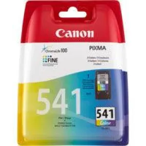 Canon Colour Ink | CL-541