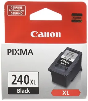 Canon  PG-240XL Black Ink Cartridge