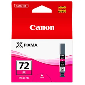 Canon PGI72M Ink Cartridge 73 Pages A3  Magenta