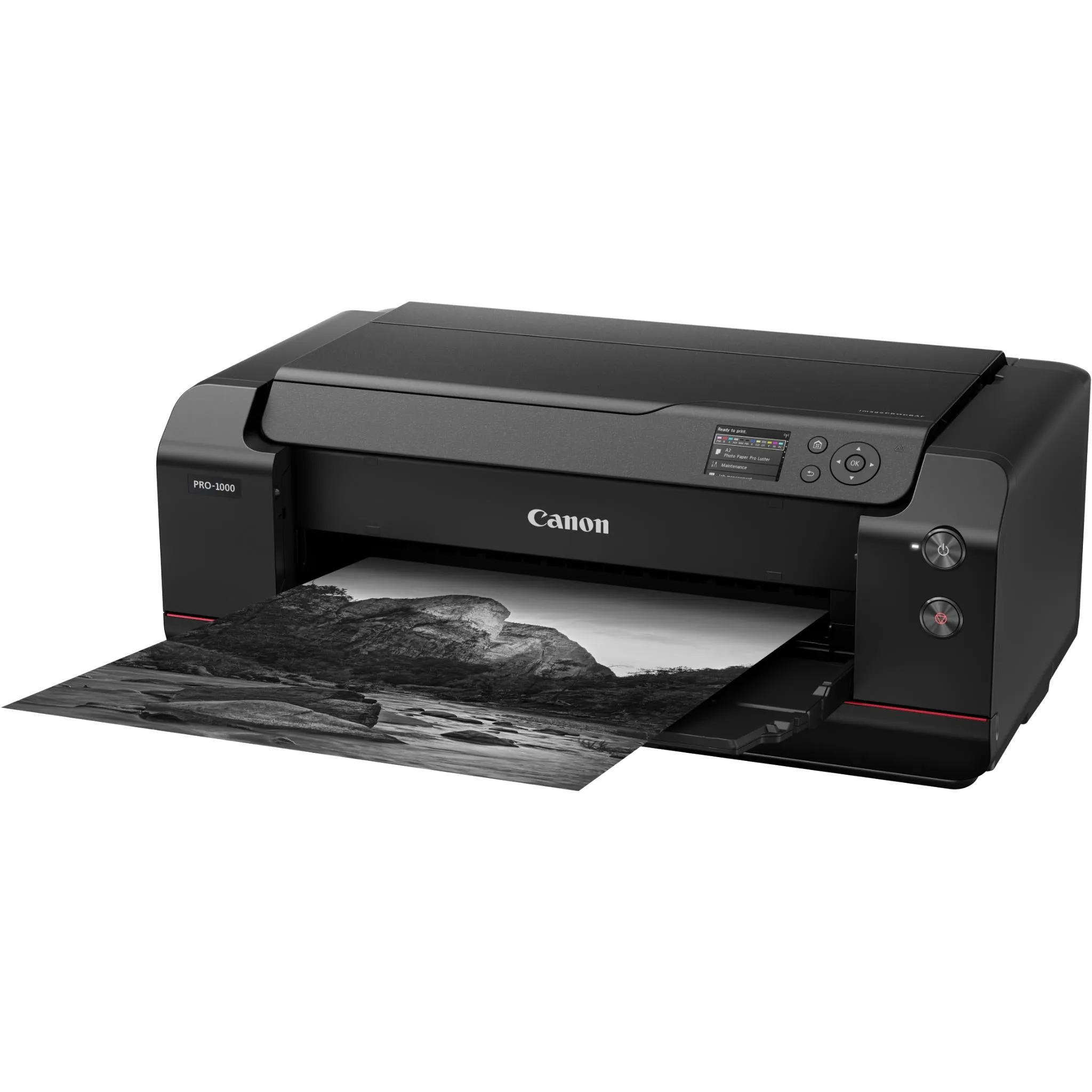 Canon Pixma Pro1000 Photo Inkjet Printer