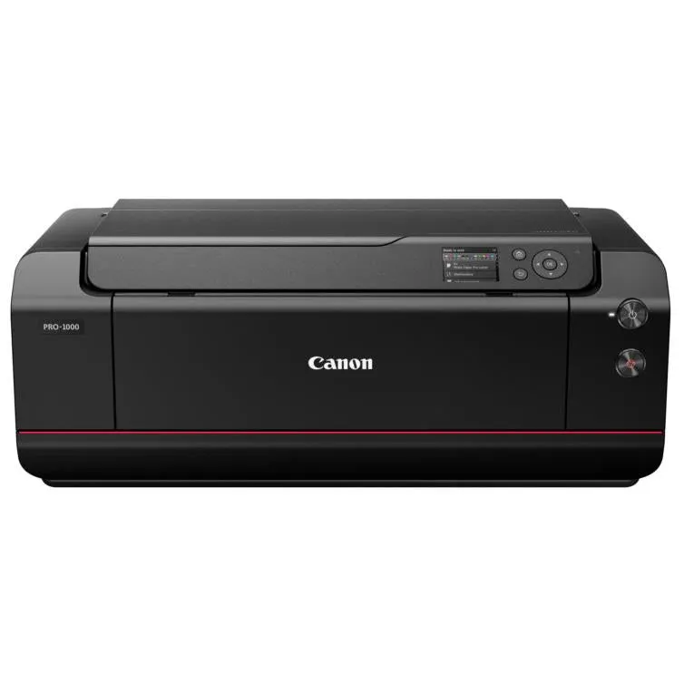Canon Pixma Pro1000 Photo Inkjet Printer