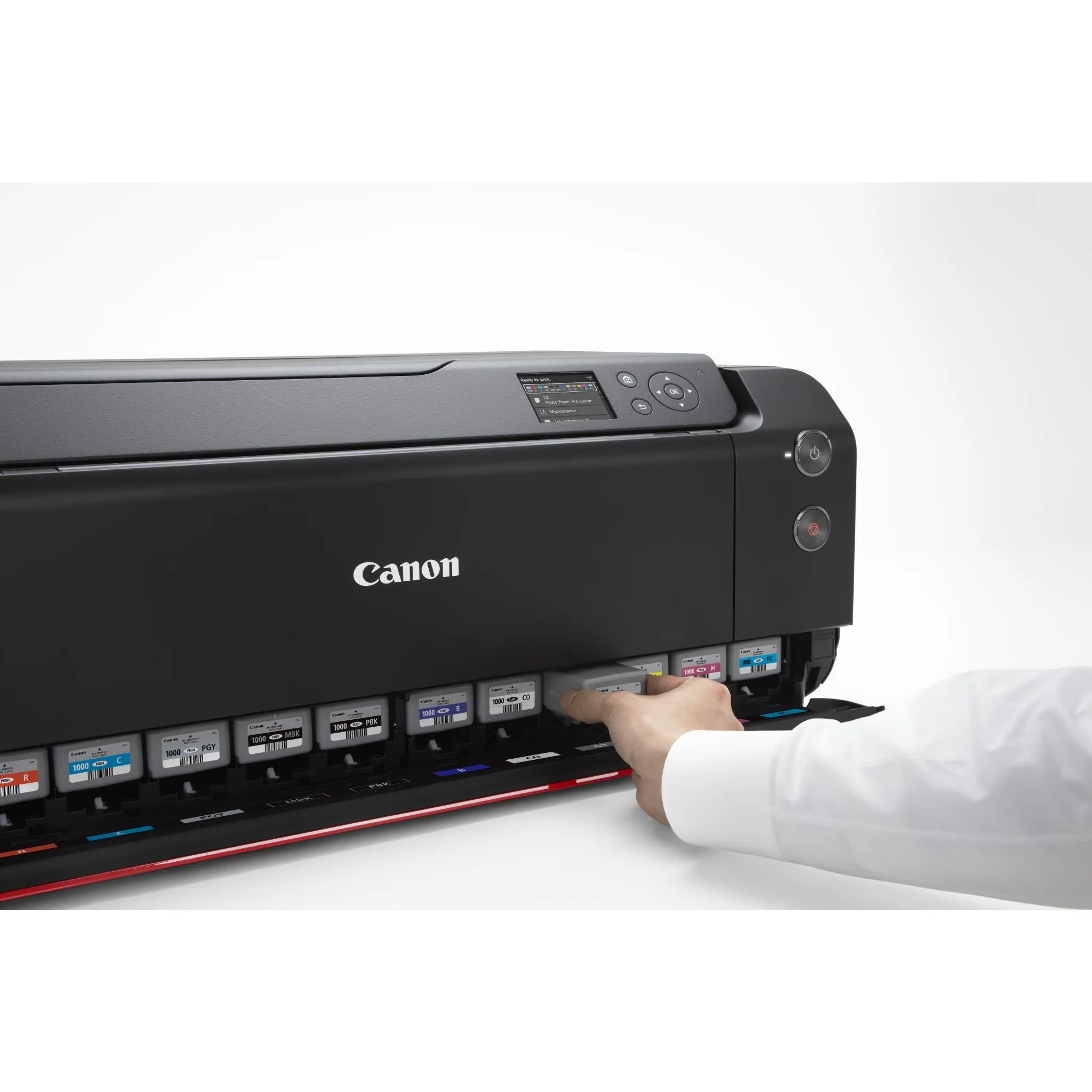 Canon Pixma Pro1000 Photo Inkjet Printer