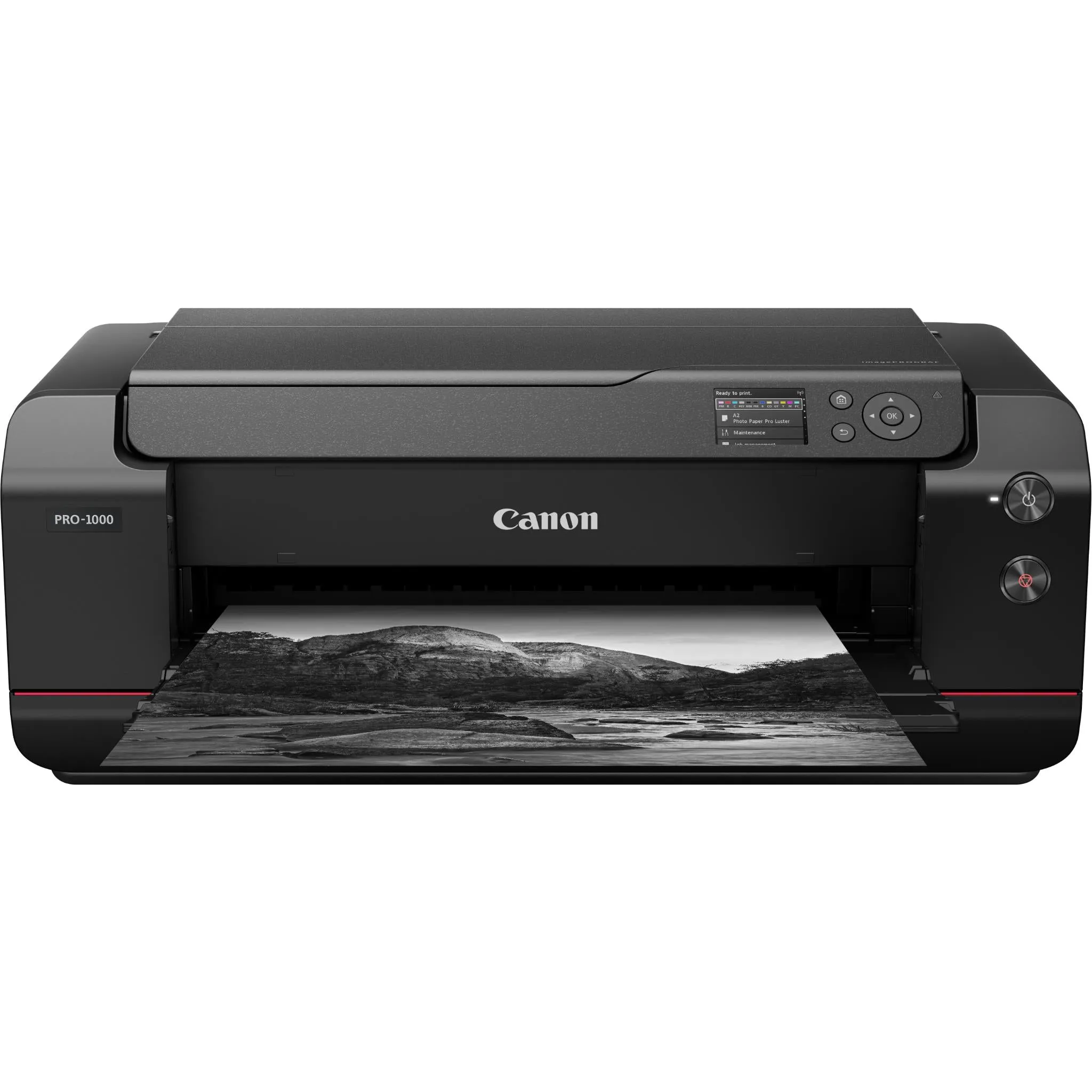 Canon Pixma Pro1000 Photo Inkjet Printer