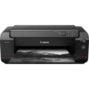 Canon Pixma Pro1000 Photo Inkjet Printer