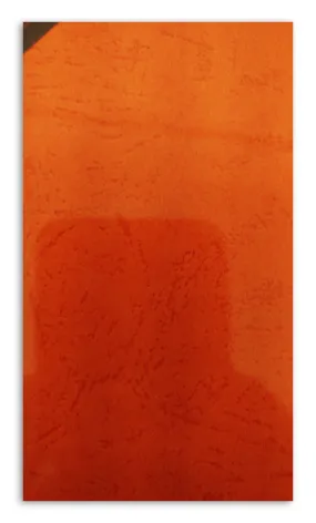 Card Stock Paper Embossed 150gsm A4 Size Dark Orange