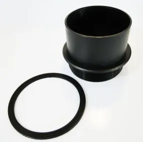 CBF Pond Filter Outlet with O-Ring