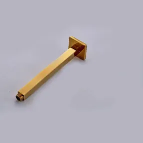 Ceiling Mount Shower Arm