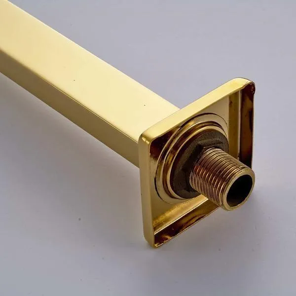 Ceiling Mount Shower Arm