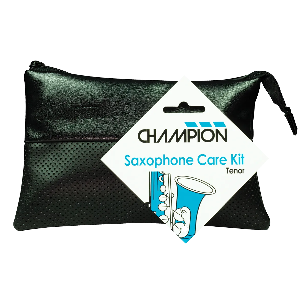 Champion CHCKSX2 Tenor Saxophone Care Kit
