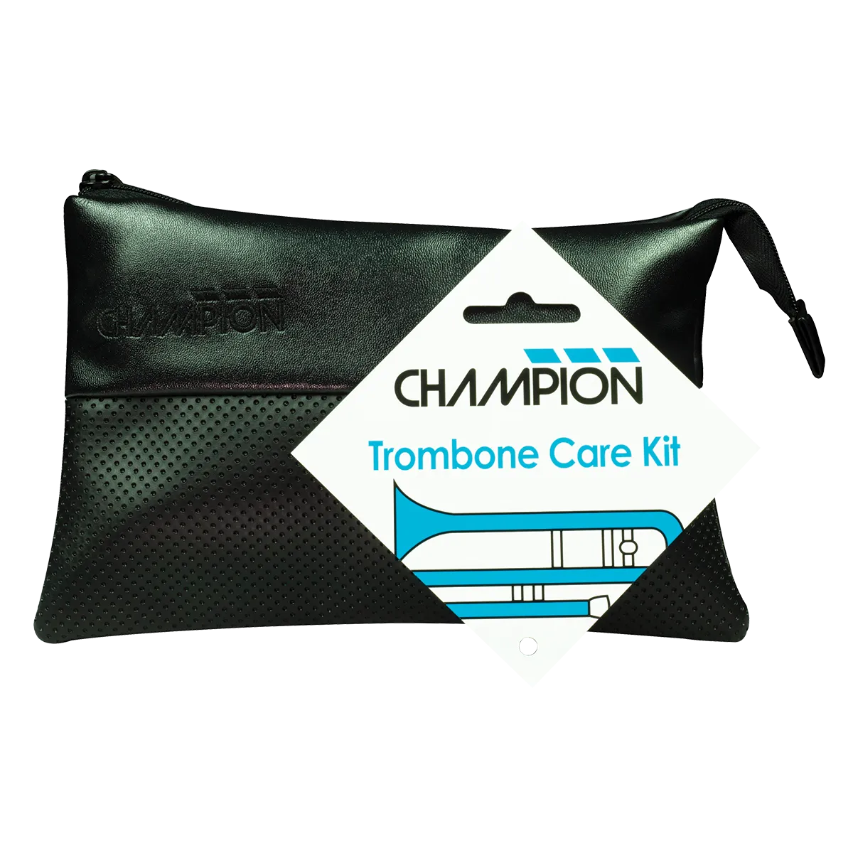 Champion CHCKTB1 Trombone Care Kit