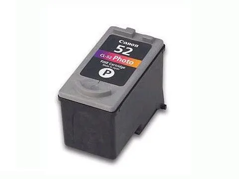 CL-52 Tri-Color Ink cartridge(C,M,Y)