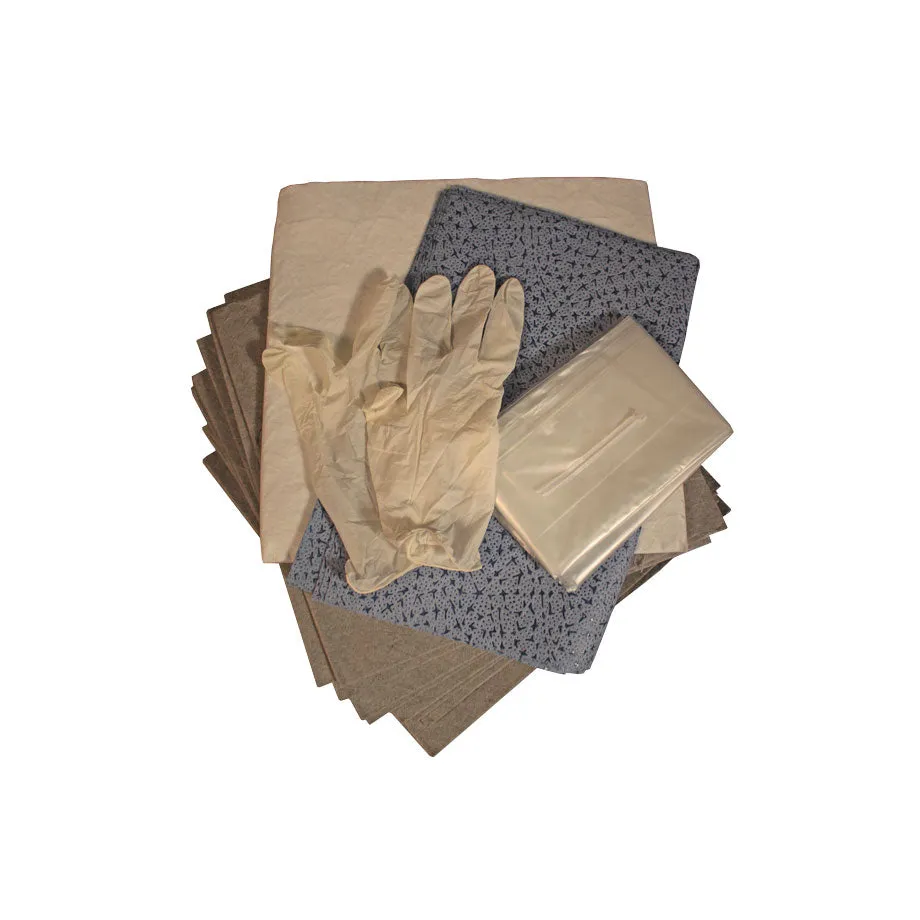 (Clearance) 11ltr Maintenance Spill Kit in Carry Bag - GPSK09 ||  11ltr Absorbency