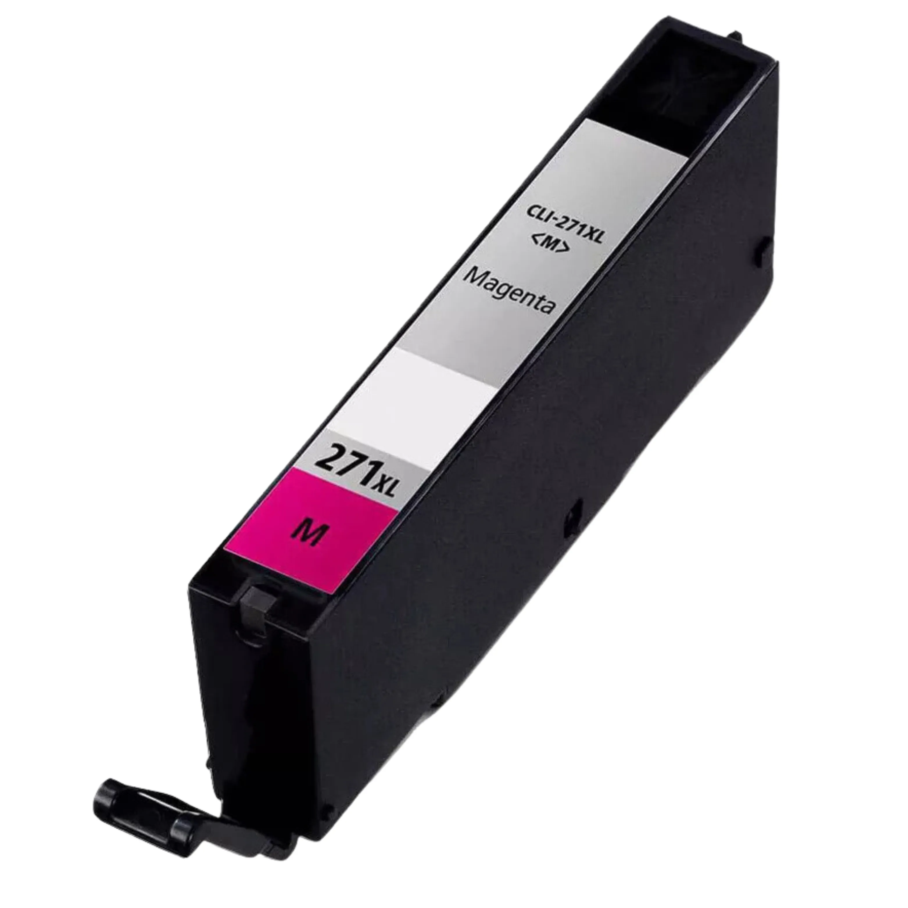 Compatible Canon CLI-271XL Magenta Ink Cartridges PIXMA