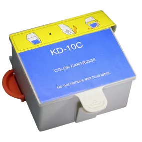 Compatible Kodak 10 Colour Ink - Free delivery