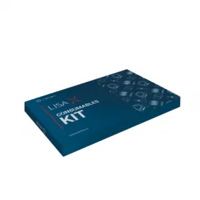 Consumables Kit LISA X