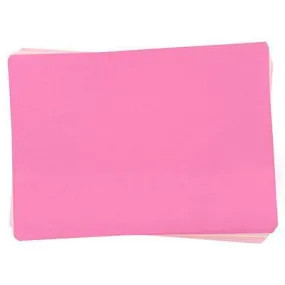 Cumberland Colourboard 200Gsm A3 Pink Pack 50