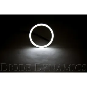 Diode Dynamics - DD2076S - Halo 110mm White (one)