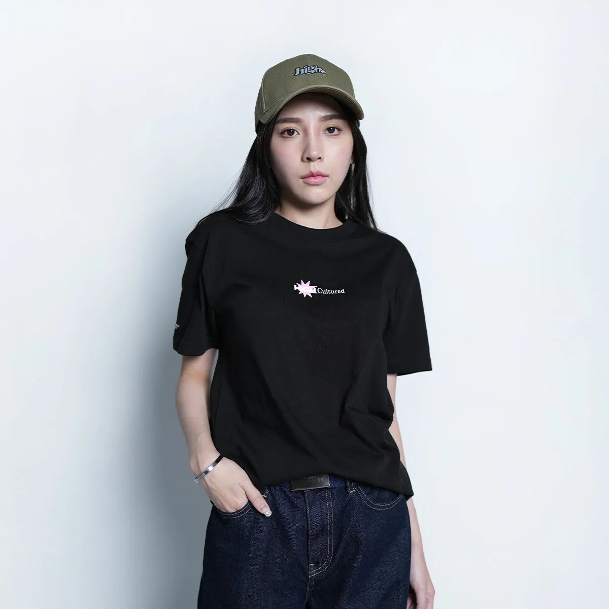 Do It For You, No Matter What Tee - 975
