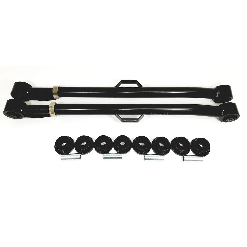 Dobinsons - Adjustable Rear Lower Control Arms (WA59-520K) - Toyota 4Runner (2003-2022), FJ Cruiser, Lexus GX470 & GX460