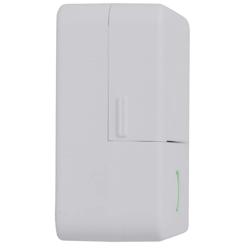 DP Audio Video CTP500TD Core Innovations Wireless Mini Portable Thermal Printer Label Maker Gray