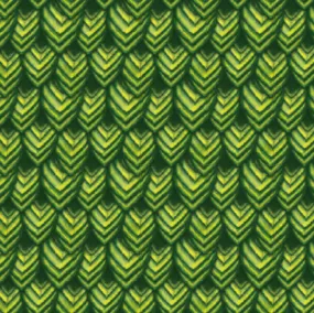 Dragon Scales 2.0 12" Pattern Heat Transfer Vinyl / Siser Easy Patterns / Printed HTV