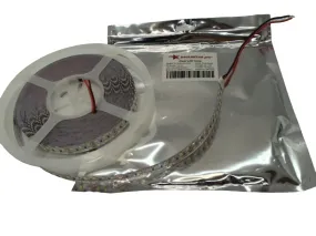 Dual LED strip Cool White 24VDC 240 LEDs/M 10M 8800 lumens 3M tape