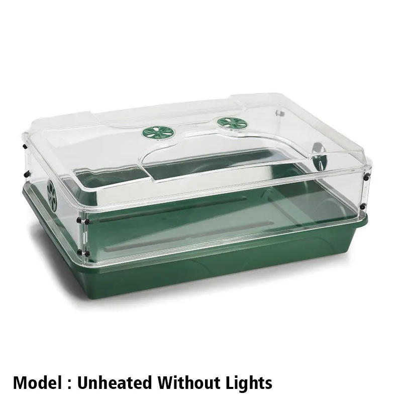 EarlyGrow Propagator