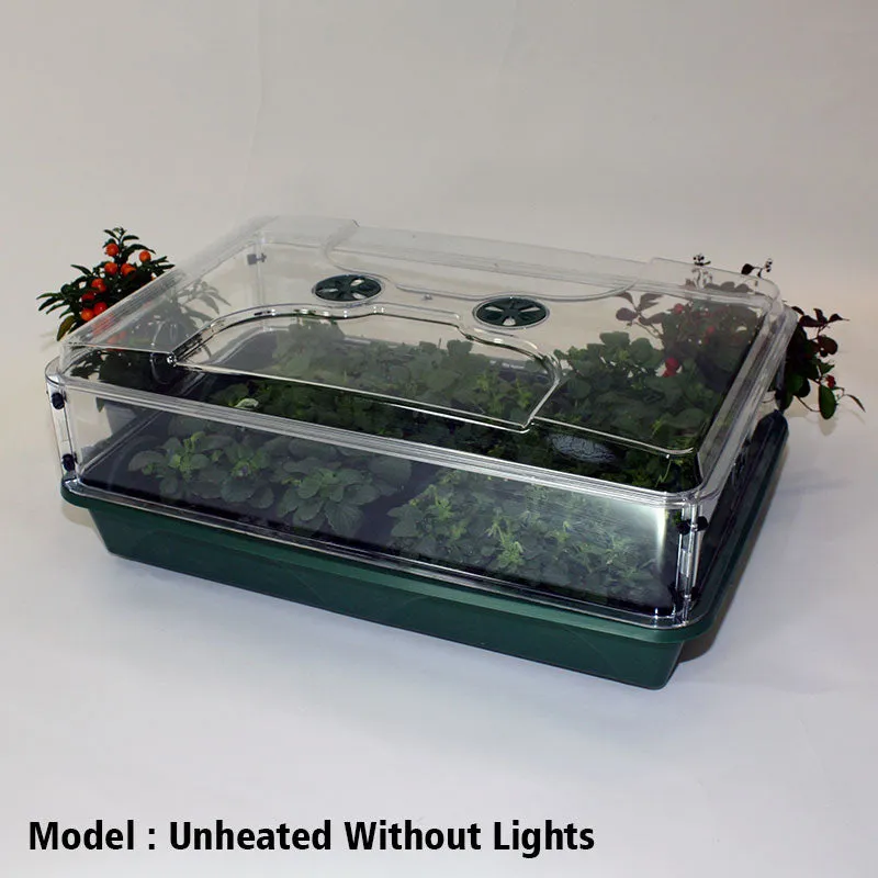 EarlyGrow Propagator