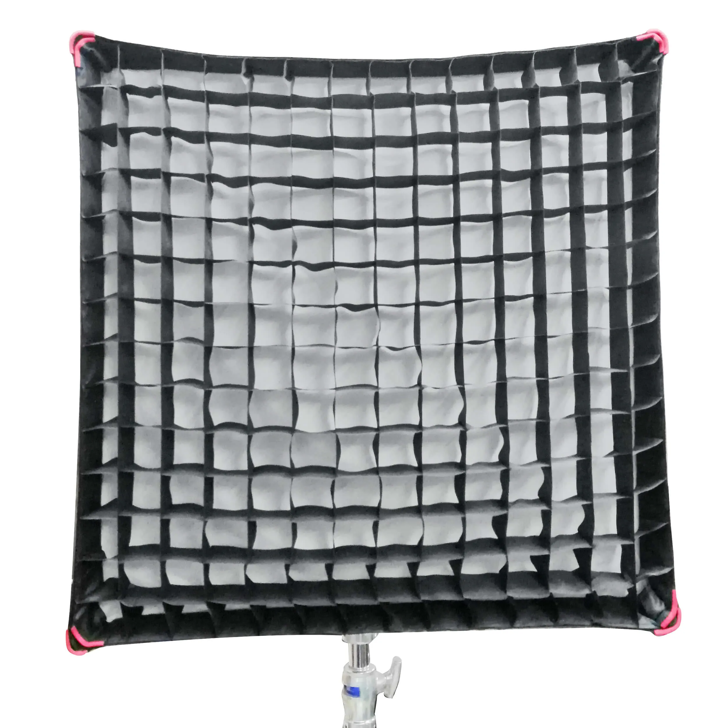 ECHO600 600W Bi-Colour LED Fresnel Studio Space Light - CLEARANCE