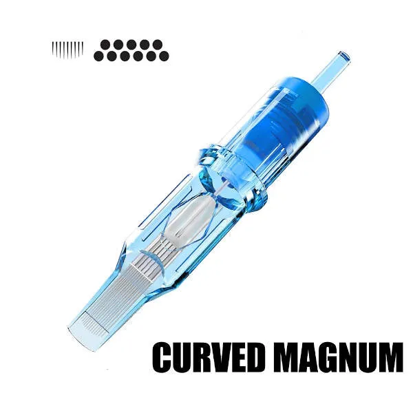 Emalla ELIOT 19 Magnum