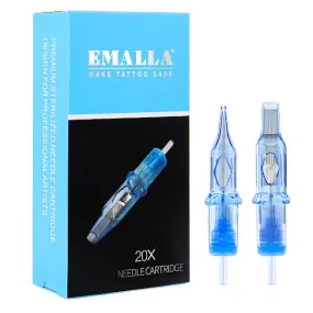Emalla ELIOT 23 Magnum