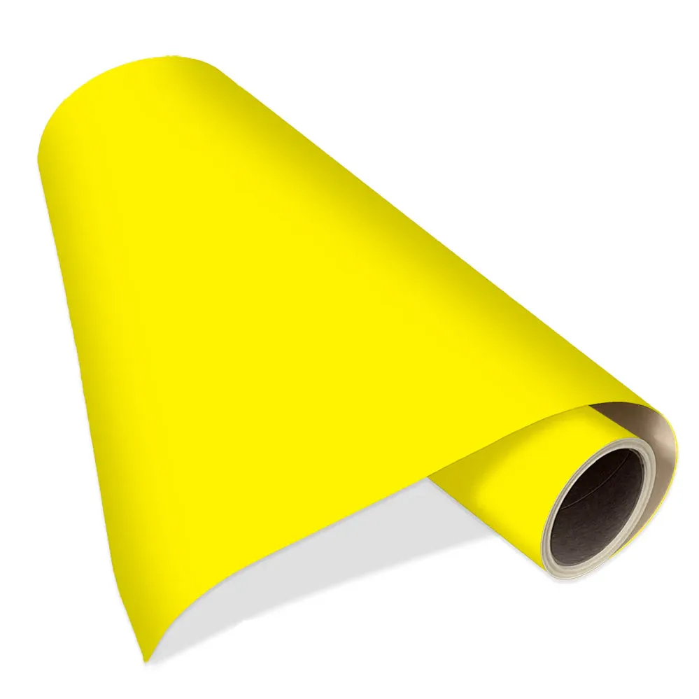 EnduraGLOSS Adhesive Vinyl - 30 in x 250 yds