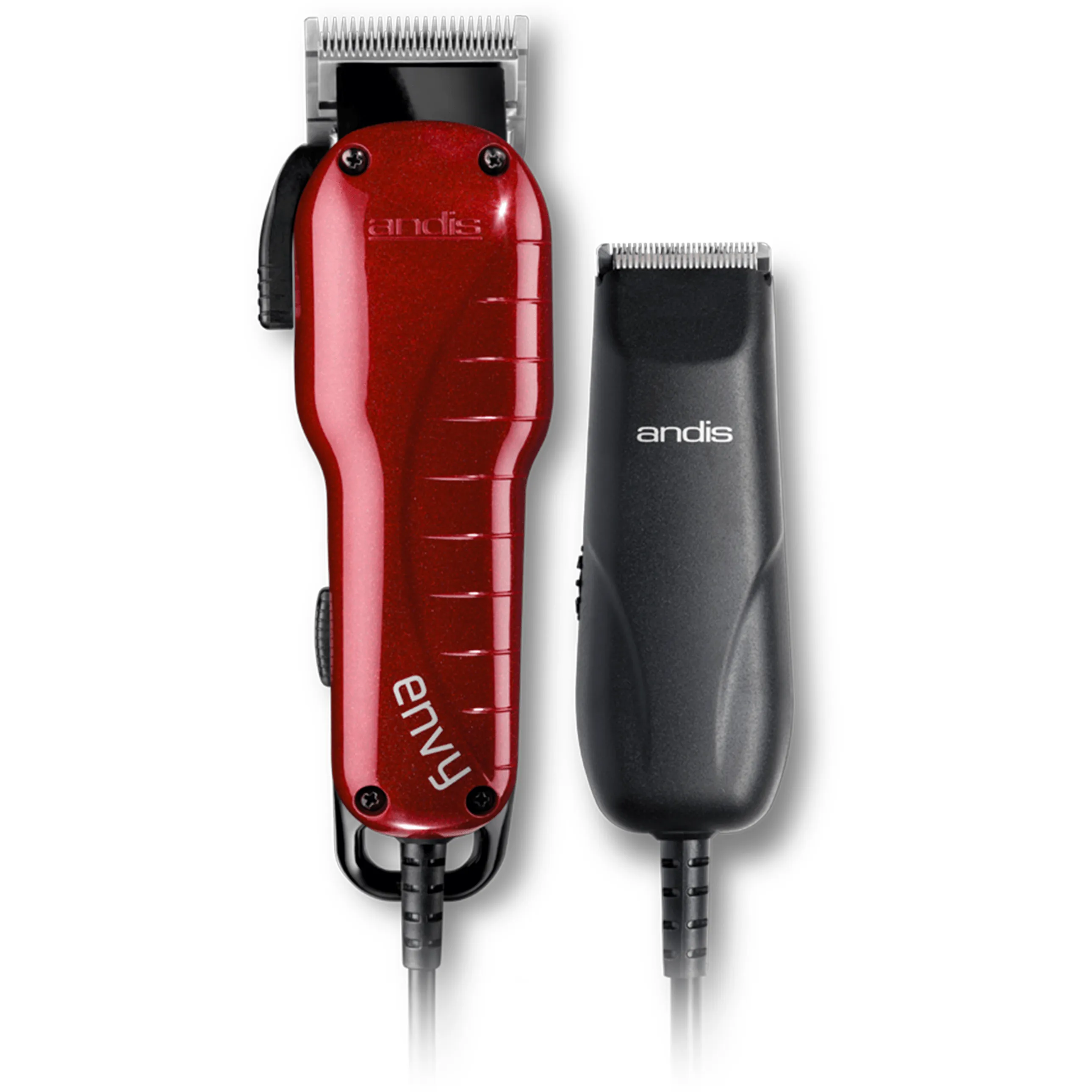 Envy® Combo Clipper   Trimmer