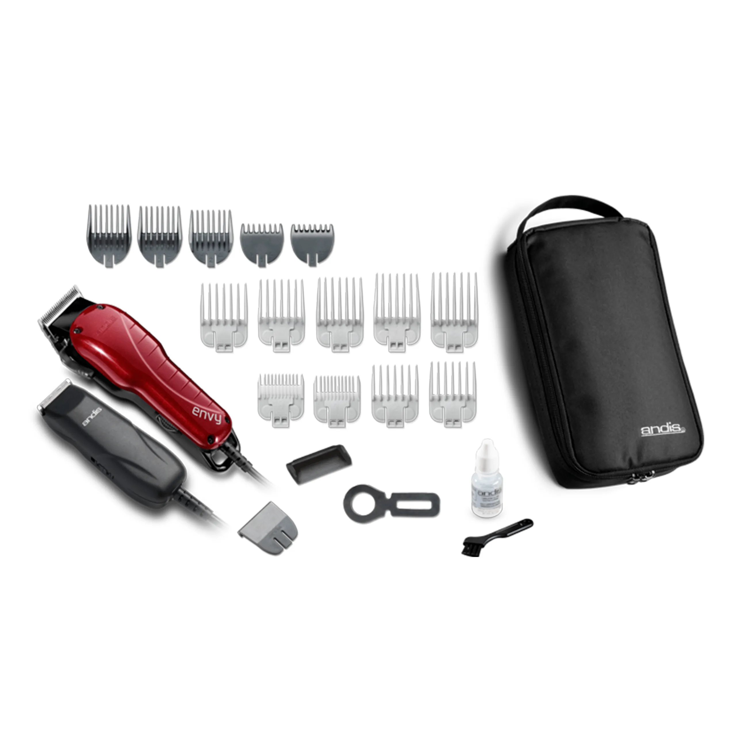 Envy® Combo Clipper   Trimmer