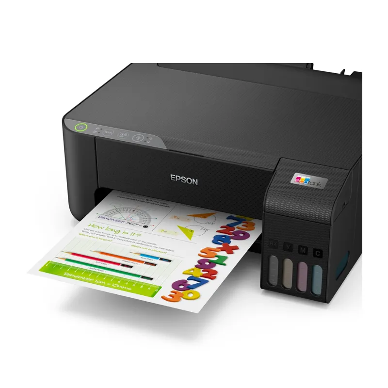 Epson EcoTank L1250 A4 Wi-Fi Ink Tank Printer