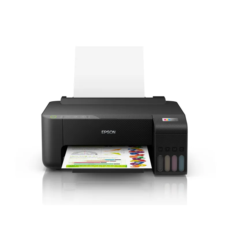 Epson EcoTank L1250 A4 Wi-Fi Ink Tank Printer