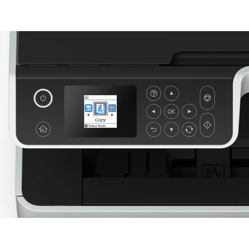 Epson EcoTank M2140 Monochrome Ink Tank System Print, Scan, Copy