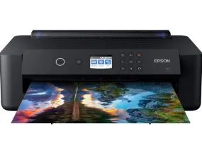 Epson Expression Photo HD XP-15000 A3  Colour Inkjet Printer